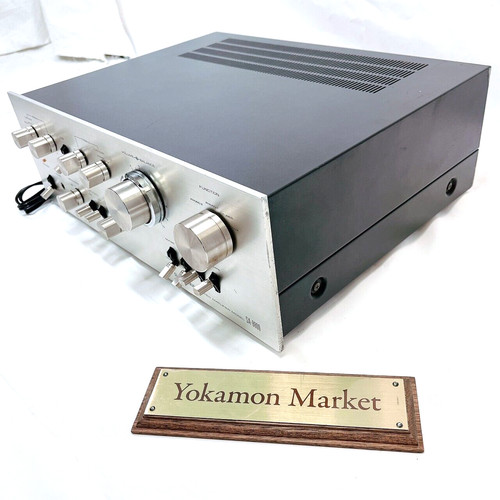 PIONEER SA-8800 Audio Stereo Integrated Amplifier Japan AsIs AC100V F/S
