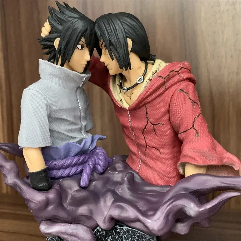 FIGURINE PAIN AKATSUKI Naruto 🔥 Diorama 6 Paths Premium Statue Anime Collection EUR 209,99 - FR