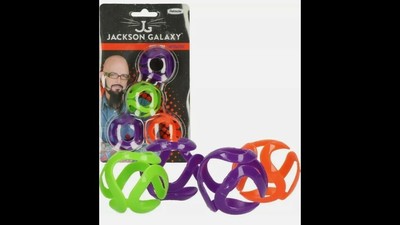 jackson galaxy satellites