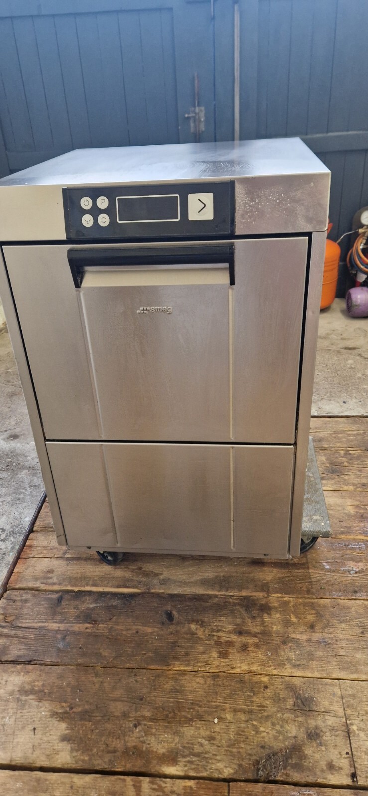 gastro gläserspülmaschine