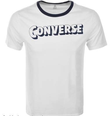 magliette converse originals