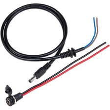 Charging Wire 2.1mm DC Connector for 36V 48V 60V Ebike Battery