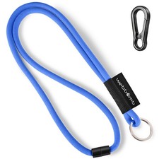 Lanyard Ø rund Schlüsselband mit Sicherheit...