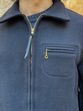 The Real McCoys Wool Field Sports Jacket Size...