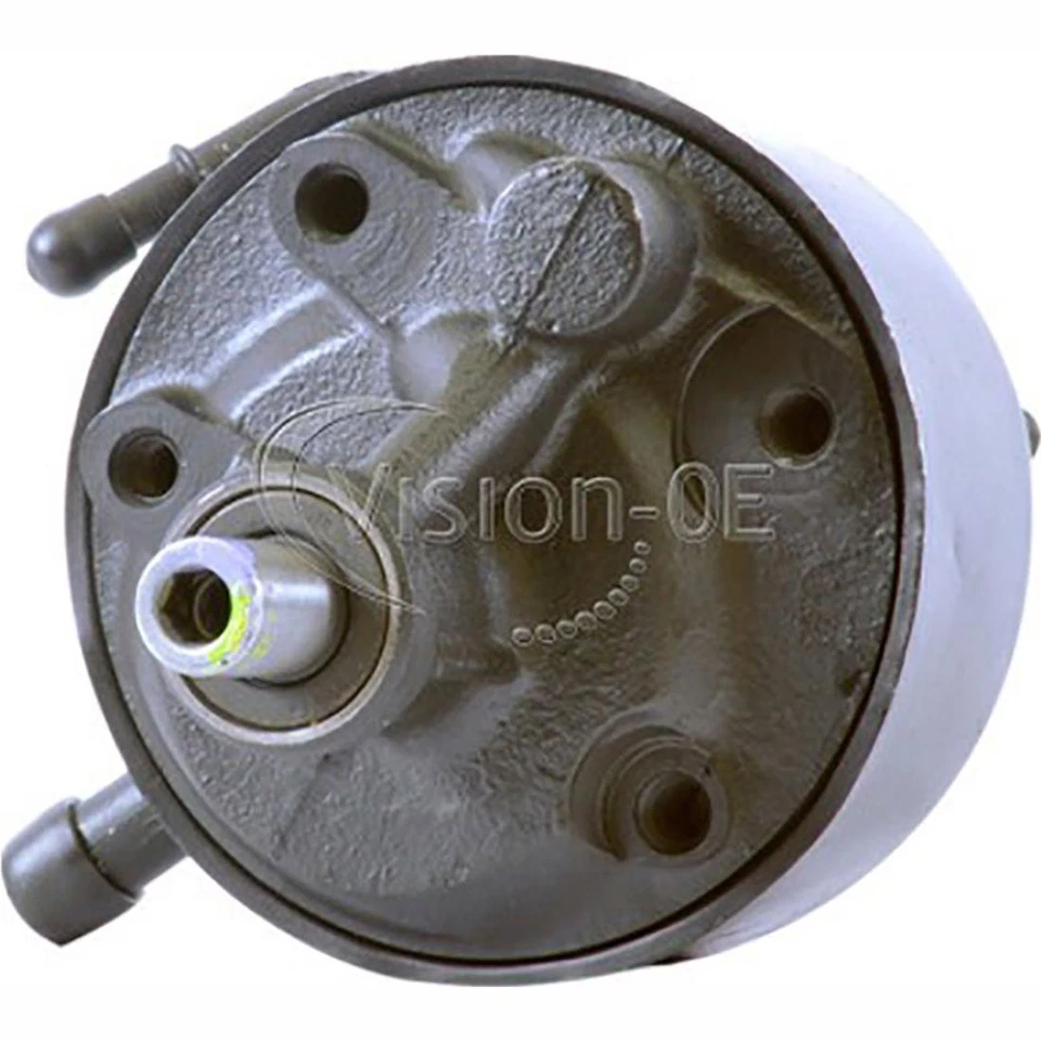 Bomba de dirección asistida BBB Industries para Chevrolet Express 2500 1999 2000 2001 Foto 4 de 4