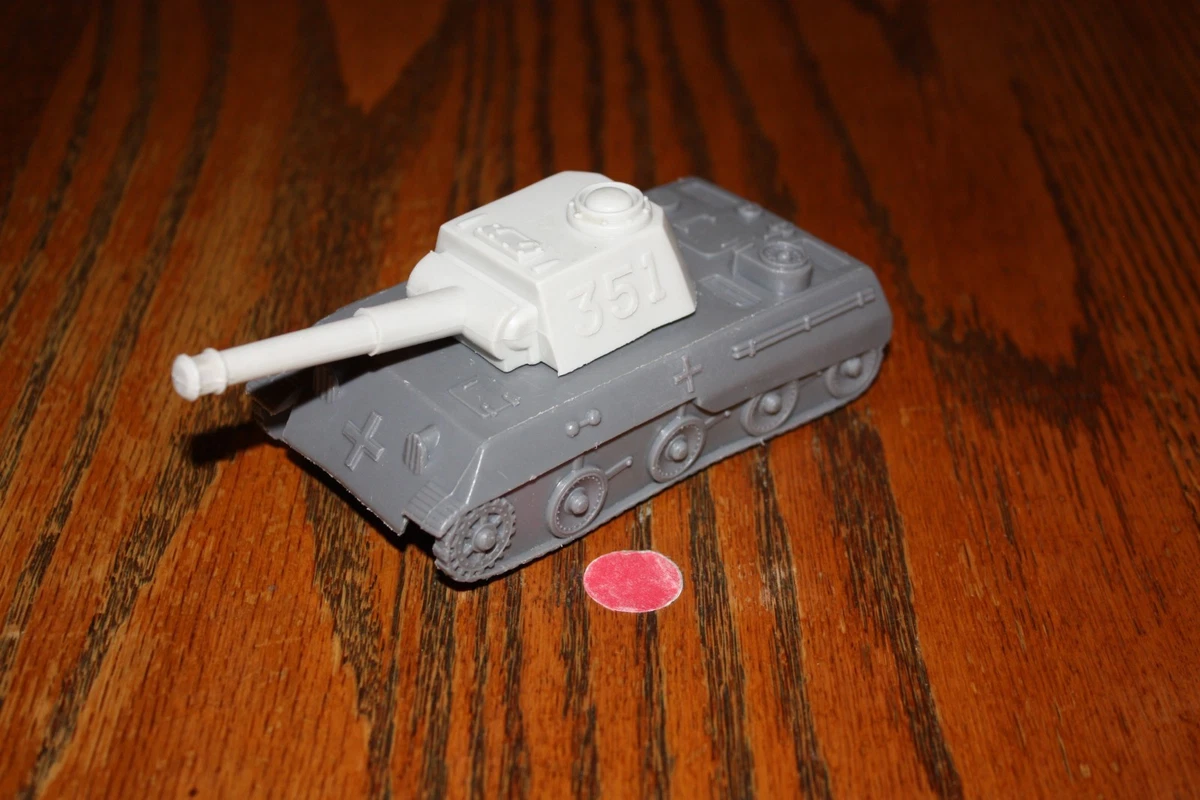 Marx Army Toys In Vintage & Antique Play Sets for sale | eBay