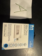 I Phone Flash Drive Naztech Xtra Drive iPhone