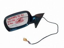 Retroviseur gauche (ou coque) Volkswagen TOUAREG