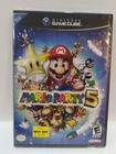 New ListingMario Party 5 for Nintendo GameCube - Brand New Sealed -  Excellent condition.