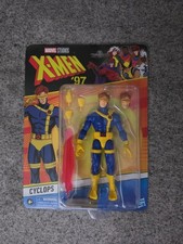 Marvel Legends Cyclops X-Men 97
