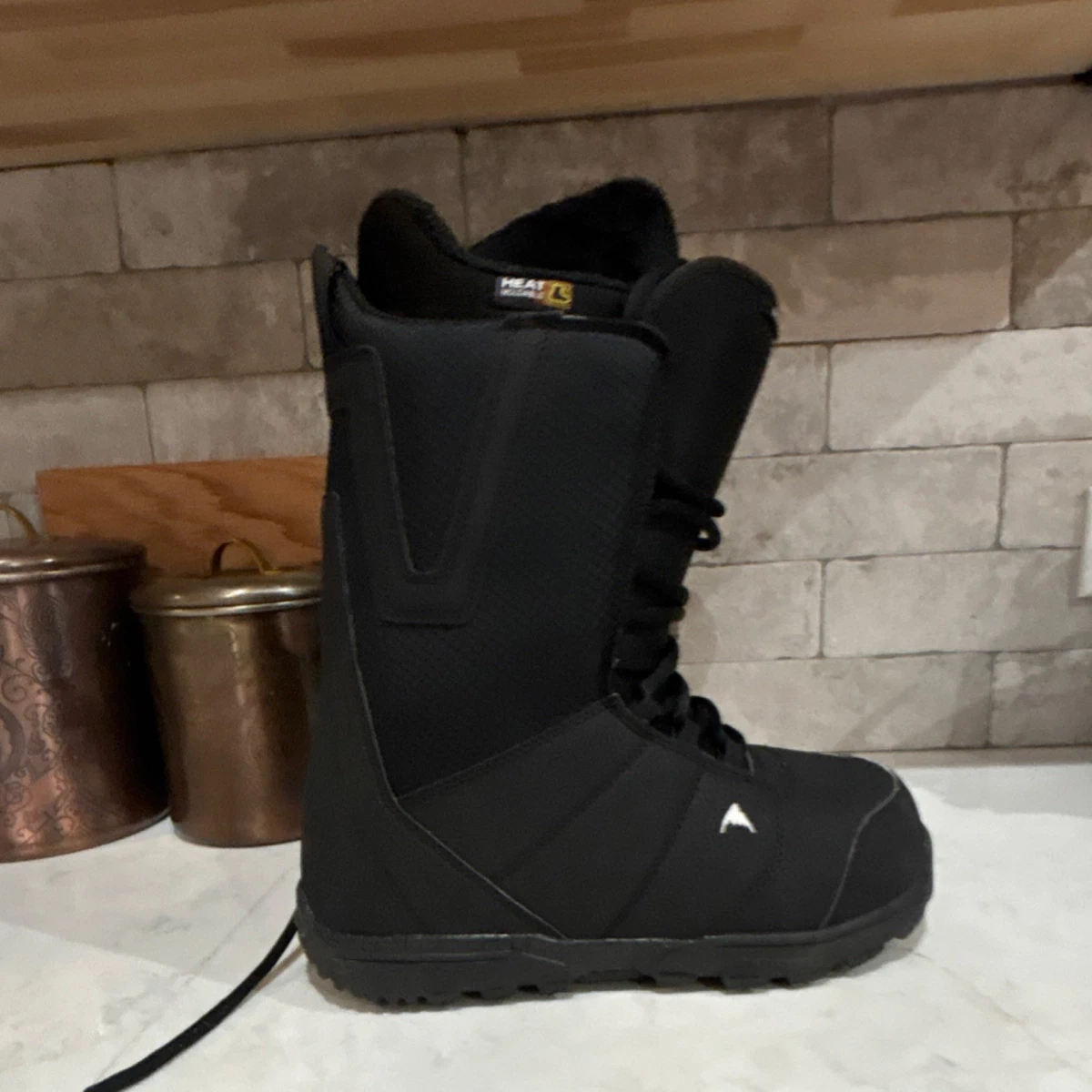 Burton Moto Snowboard Boots for sale | eBay