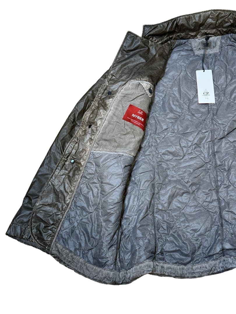 [Super Masterpiece] C.P. COMPANY military jacket thumbnail 6