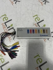 Medtronic NIM Response 3.0 Simulator