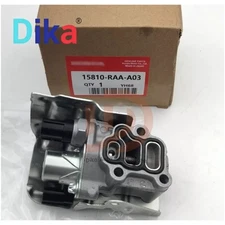 For Honda CRV Accord Element Acura Vtec Solenoid Spool Valve 15810RAAA03 917-224