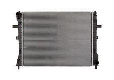 Spectra Premium CU2610 Complete Radiator
