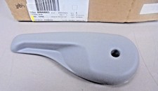 GM 89044003 Driver Seat Reclining Handle Gray