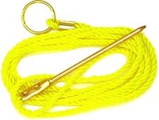 Eagle Claw 04300-008 Stringer 9 Braided Nylon