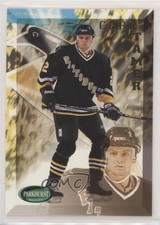 1995-96 Parkhurst International Chris Tamer #436 8d2