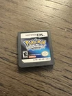 Nintendo DS Pokemon Diamond Version 2009 Game (Nintendo Tested)