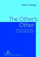 Helen Paloge | The Other's Other | Buch | Englisch (2012) | Gebunden