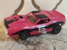 Johnny Lightning Javelin Slot Car