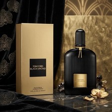 Tom Ford Black Orchid Eau de Parfum Spray 100ml New Sealed