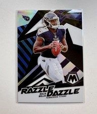 2023 Panini Mosaic Football Cards Checklist and Team Lists 31