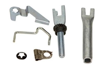 Drum Brakes Adjuster For DAEWOO Espero Lanos OPEL Ascona C Tigra 81-09 556000