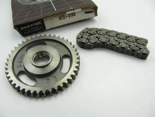 Sealed Power KT2-378S Engine Timing Camshaft Cam Gear & Chain 1990-1991 GM 2.5L