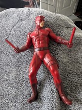 Kotobukiya The Defenders Series Daredevil Red...