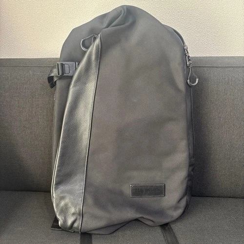 Deal Design Clamp Bag deal from eBay