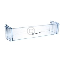 Bosch Abstellfach Flaschenabsteller 471X98Mm FüR KüHlschranktüRe 00709646