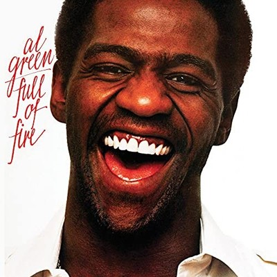 Greenal - Full of Fire [CD]