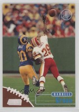 1998 Topps Stadium Club Darrell Green #11 HOF 1k0s