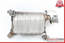 12-16 Mercedes R172 SLK350 OEM Endschalldämpfer Rechts Hinten Auspuffblende 12-16 Mercedes R172 SLK350 OEM Endschalldämpfer Rechts Hinten Auspuffblende