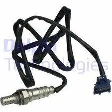 LAMBDA SENSOR FITS: PEUGEOT 407 SEDAN 2.0 BIOFLEX /2.0 16V .PEUGEOT 206 SW 1.