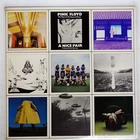 PINK FLOYD A NICE PAIR HARVEST EOP93129B Japan VINYL 2LP
