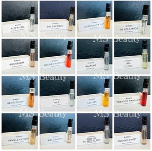 Byredo Seven Veils | eBay