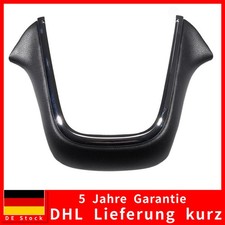 95107190 Für Opel Mokka Tiefschwarz Mittelko...