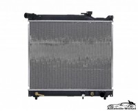 MotorküHlung KüHler FüR Suzuki Vitara Grand 94-03