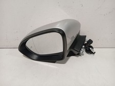 Retroviseur gauche (ou coque) Opel ASTRA