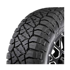 Nitto Ridge Grappler All-terrain Radial Tire - Lt28550r22 121q