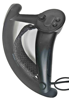 Valve Index VR Knuckles Controller - LEFT ONLY - fully functional