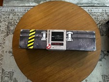 NEW Hasbro 1984 Ghostbusters Plasma Series Replica Neutrona Wand NIB