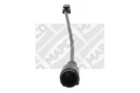 Bremsbelag VerschleißSensor FüR BMW 5 E28 E34 6 E24 7 E32 8 E31 1984-1996