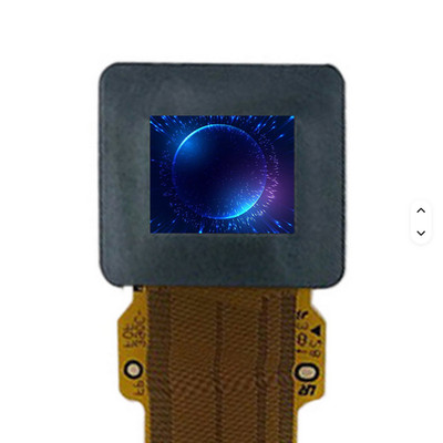 1pcs Sony ECX334AF-6 Micro OLED Display 0.39'' 1024x768