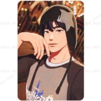 PLAVE JAPAN DEBUT SINGLE KAKURENBO ALBUM PHOTO CARD & JAPAN POB