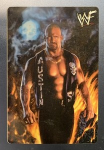 Stone Cold Steve Austin-3:16 | eBay