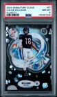 2024 TOPPS SIGNATURE CLASS FLUIDITY #F1 CALEB WILLIAMS PSA 8