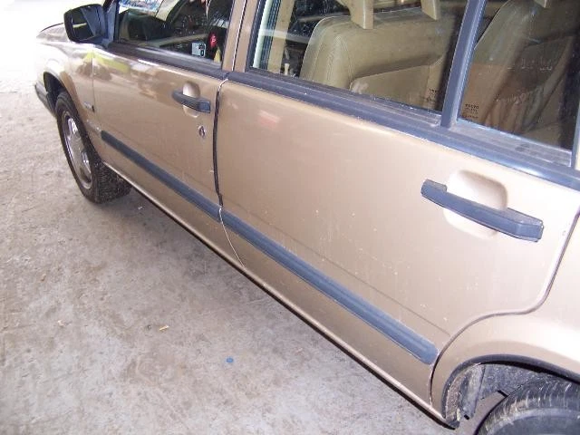 WINDOW SWITCH Volvo 740 1991 91 50499 - Image 4 of 4